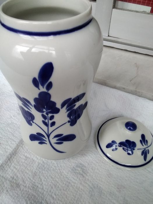 Loiça Regional de Viana do Castelo