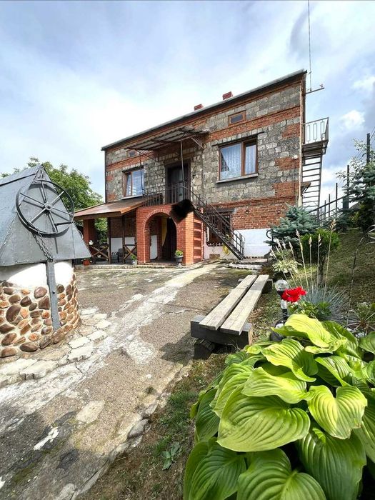 Продаж будинку с. Воля - Гомулецька, Шевченківського р.н.