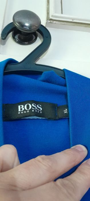 Casaco desportivo hugo boss