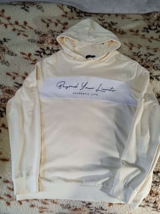 Класний худі для чоловіків і дівчат