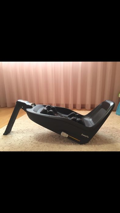 Babycoque bebeconfort com isofix