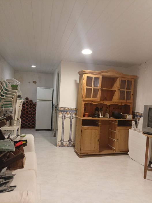 Casa para vendaT3 com cave