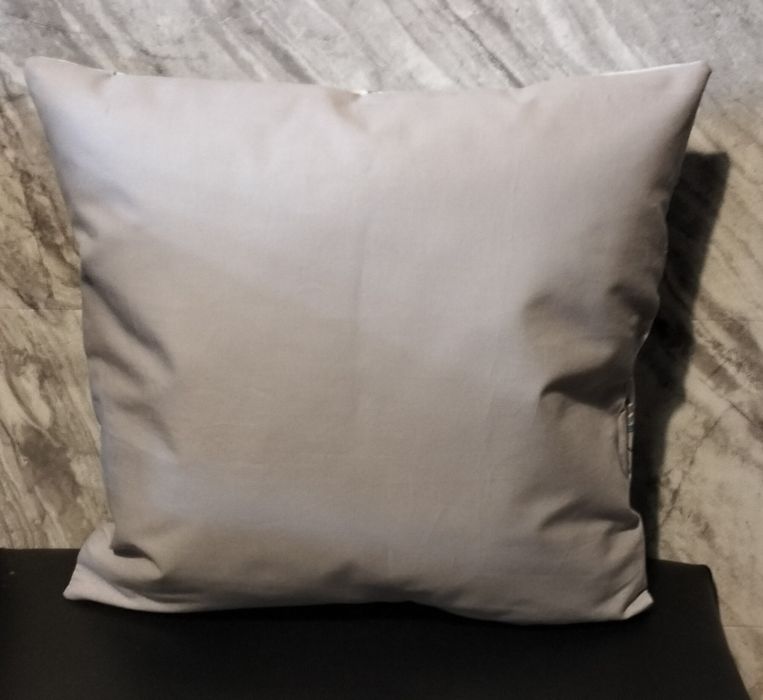 Poduszka 40x40 cm antyalergiczne, dla dzieci