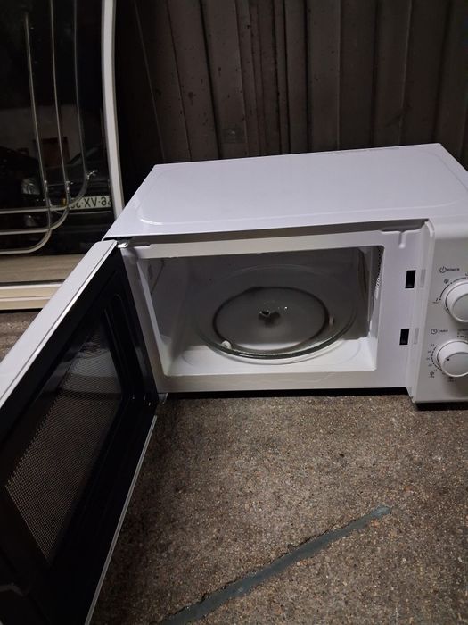 Microondas Flama como novo