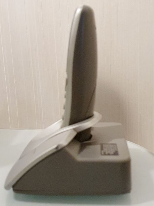 Телефон стационарный беспроводный Panasonic KX-TG1107