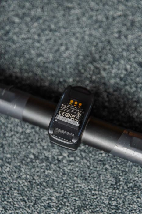 Uchwyt Tilta TGA-PRG Basic Ring Grip do DJI RS2 / RS3 / RS3 Pro