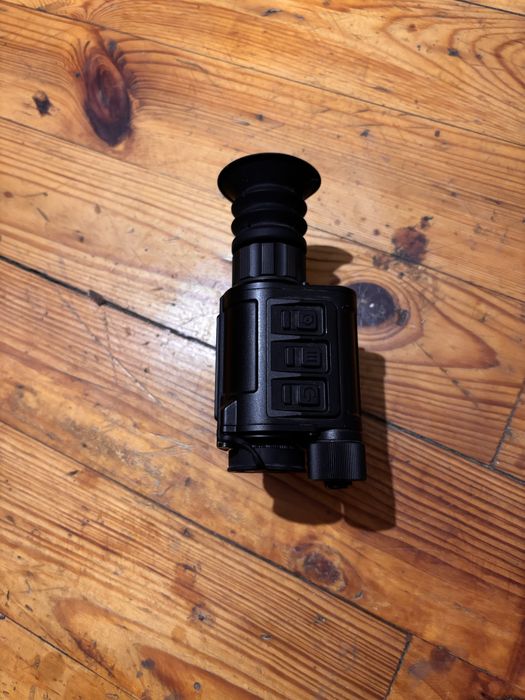 Тепловізор INFIRAY PFN384+