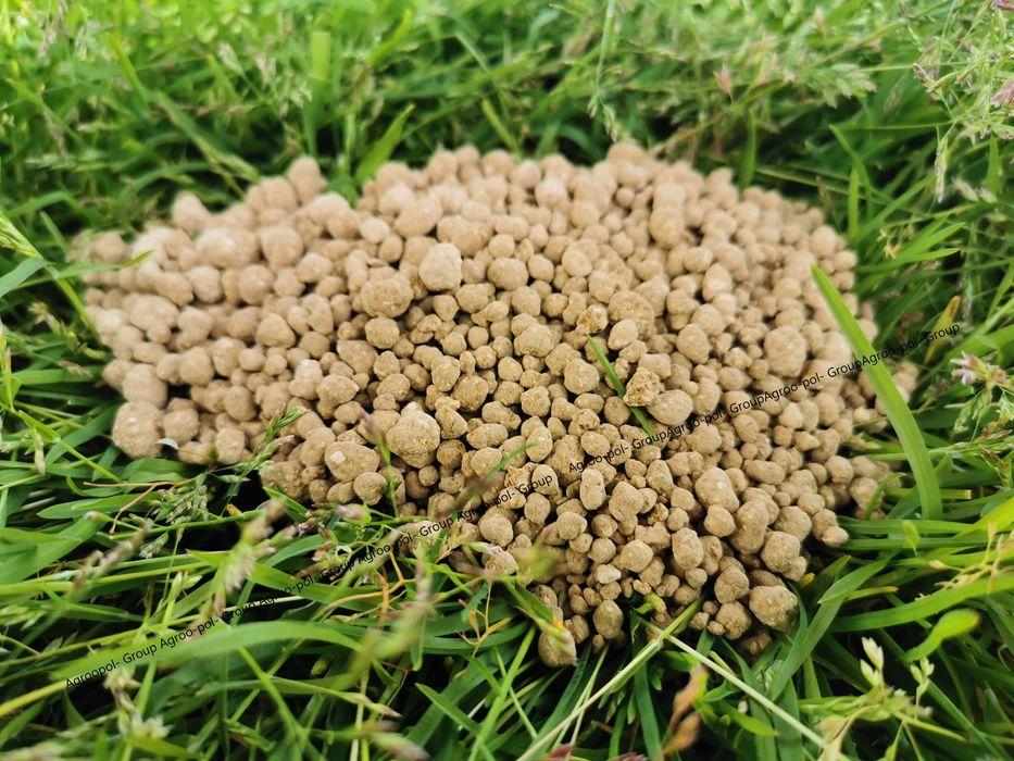 Wapno Granulowane  Magnezowe Węglanowe Czarna Kreda Wysoka Jakość!