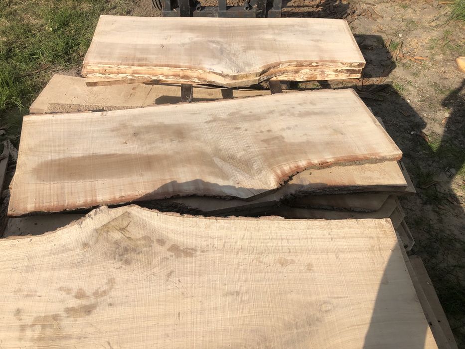 Balik monolit foszt dębowy