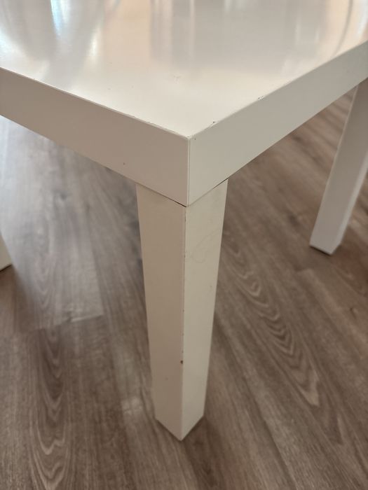Mesa infantil usada