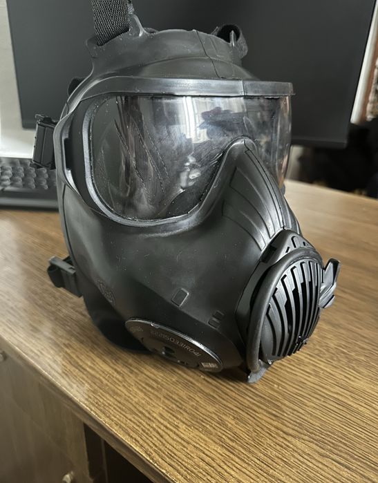 Противогаз AVON C50 розмір L