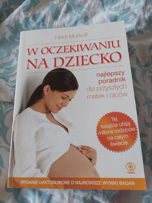W oczekiwaniu na dziecko