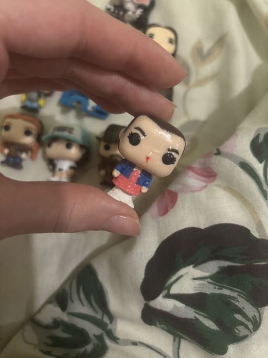 Продаю фигрки гп/дивні дива