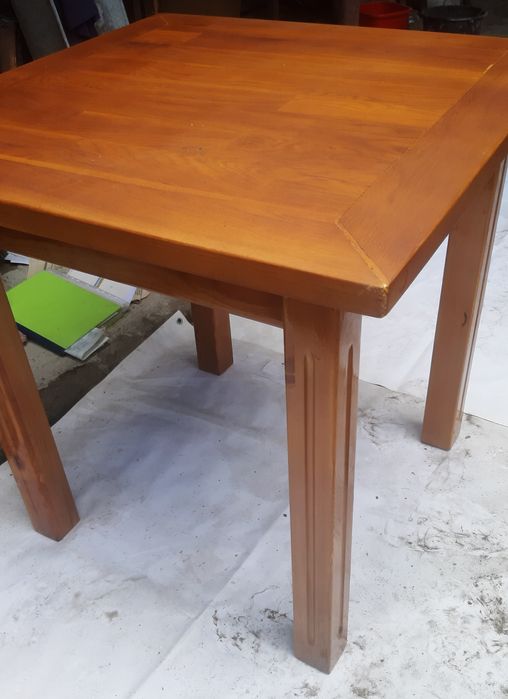 Продам стіл новий