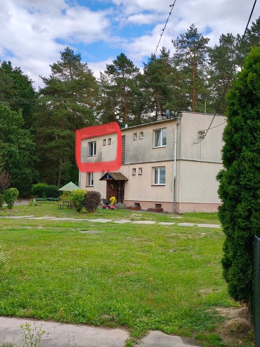 Mieszkanie na sprzedaz
