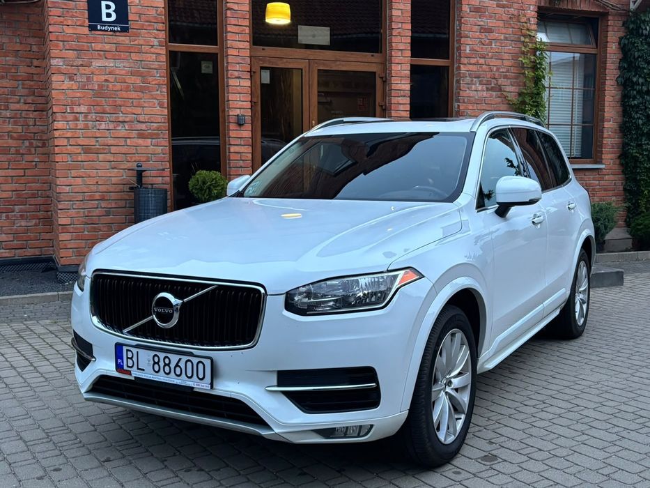 Volvo XC 90