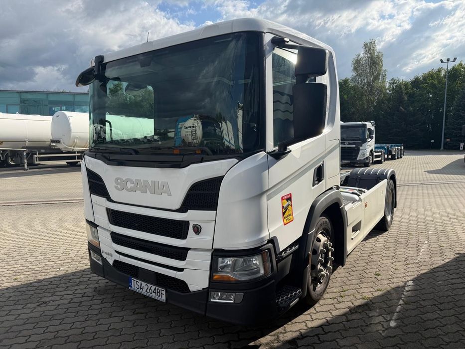 Scania