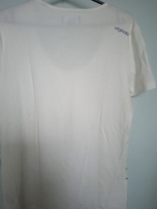 Bluzka damska Adidas M