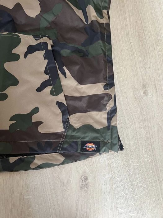 Dickies анорак новий