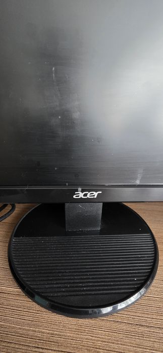 Monitor acer Model K222HQL