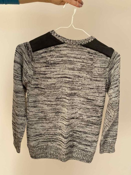Светер кофта H&M для хлопчика
