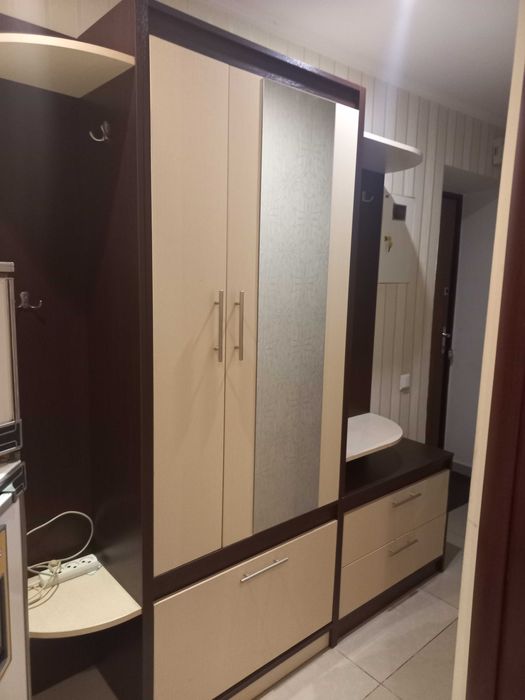 Продам 1к в Центрі біля Ферідеплаза