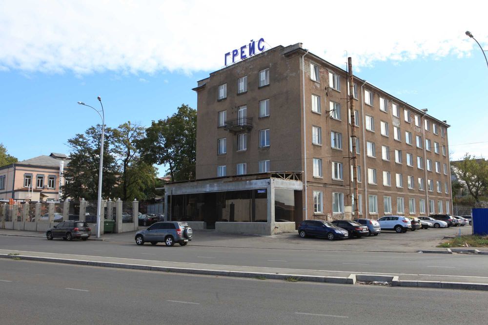 Сдам в аренду склад 15 кв.м  для малогабаритных товаров - Вид 3