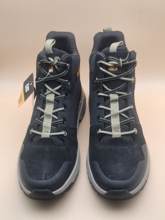 Черевики Caterpillar Colorado Sneaker Нові 41,42,43,44,45р.