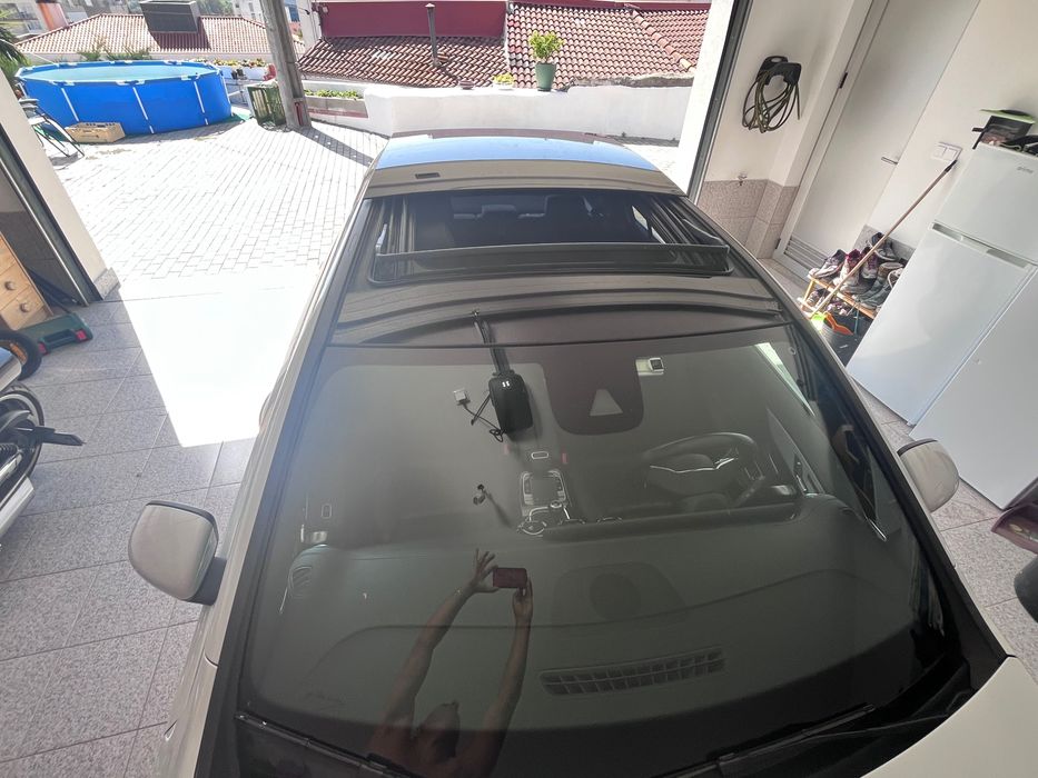 Mercedes-Benz A200 em excelente estado