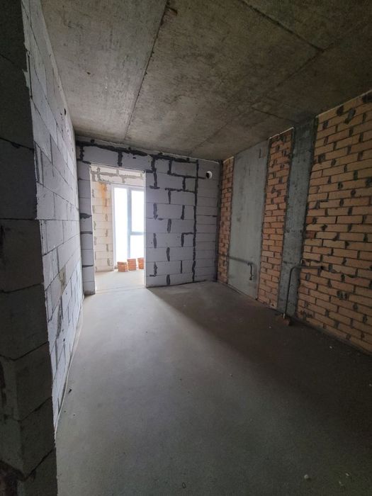 Продам 1 кім.в новобудові ЦЕНТР! Без %