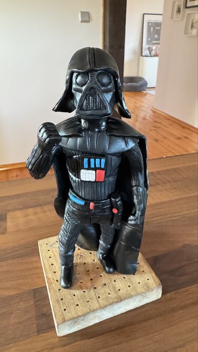 Figurka Lord Vader