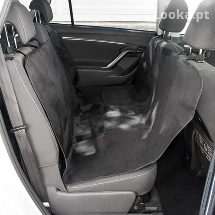 Capa Protetora de Carro para Animais de Estimação