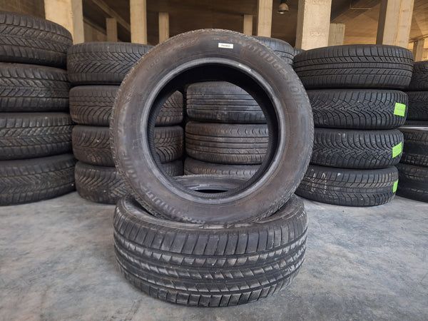 Pneus Bridgestone Turanza T005 225/55 R17 | Pneus / 17 / 225/55