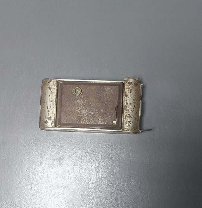 Máquina Fotográfica Kodak Centenária