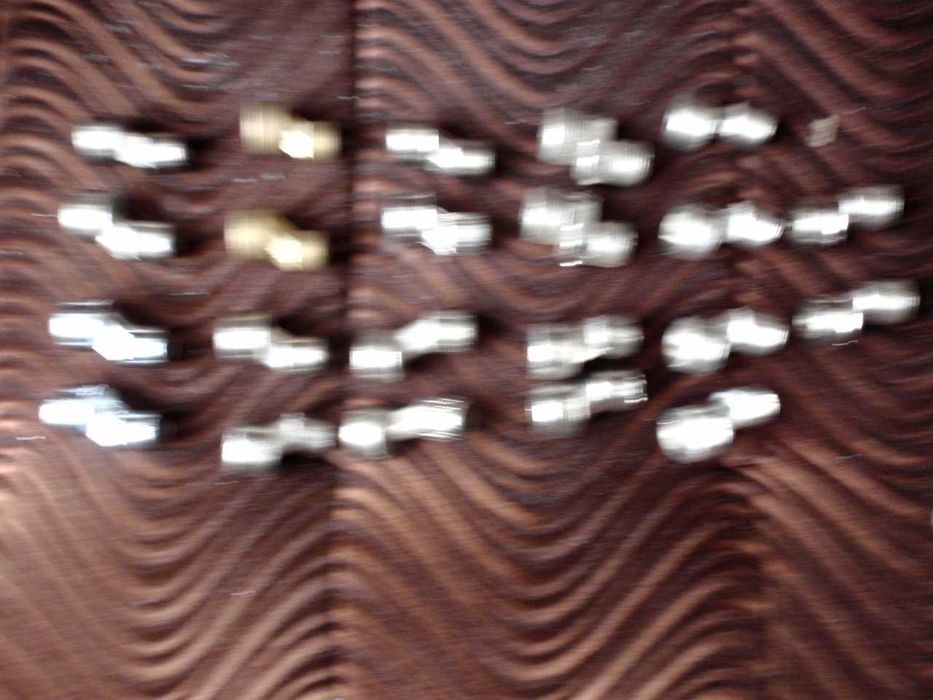 Krzywki mimośrody do baterii