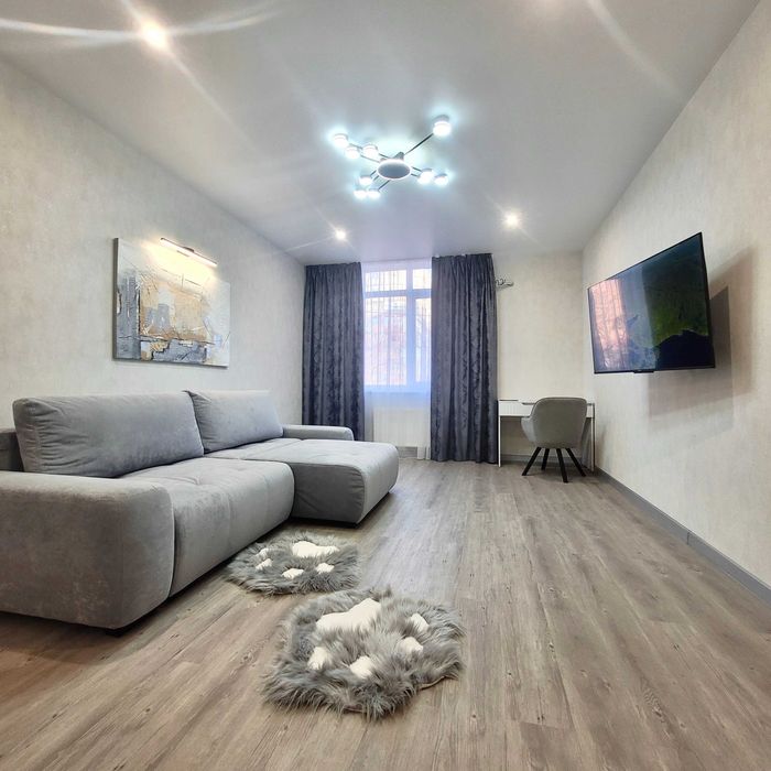 ApartPoltava ПЕРЛИНА біля Мюнхена, СВІТЛО ЗАВЖДИ, апартаменти ПОДОБОВО