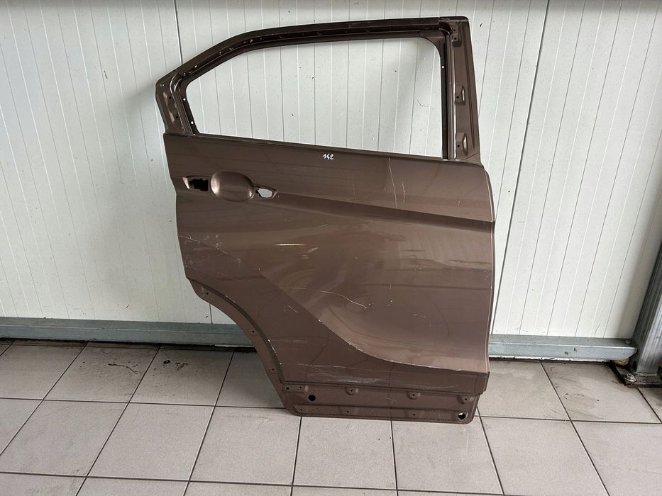 Drzwi tylne Prawa strona Mitsubishi Eclipse Cross