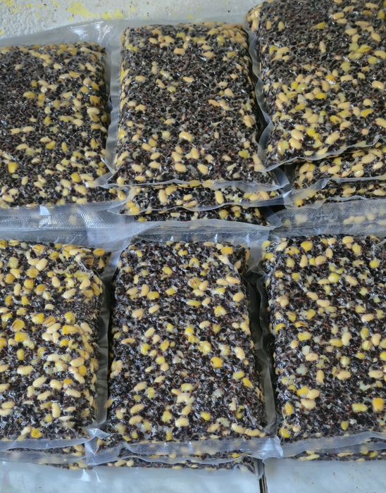 Mix ziaren zanetowych soja mix wysylka