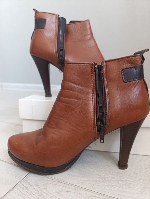 Ботильйони демисизонні