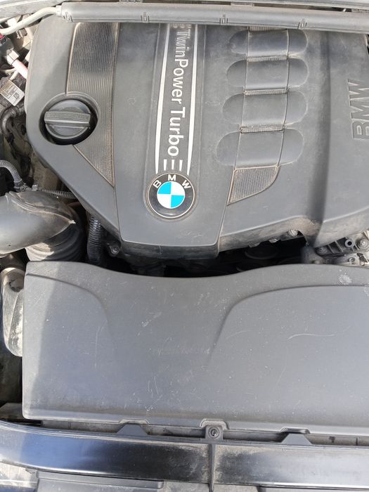 Sprzedam Zamienie  BMW X1 rok 2013