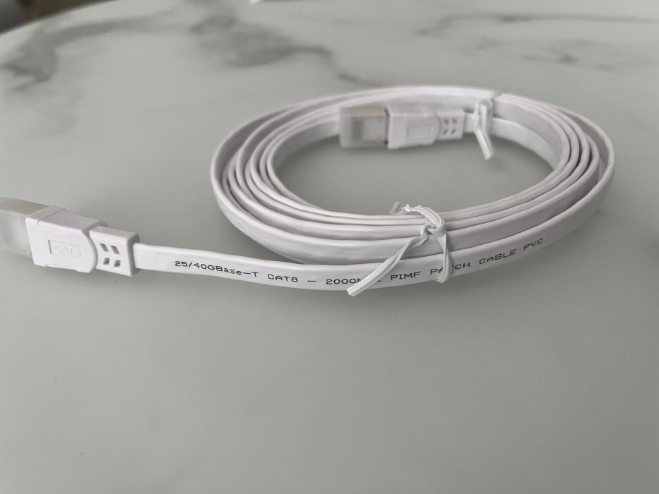 High-Speed LAN Cable 3m