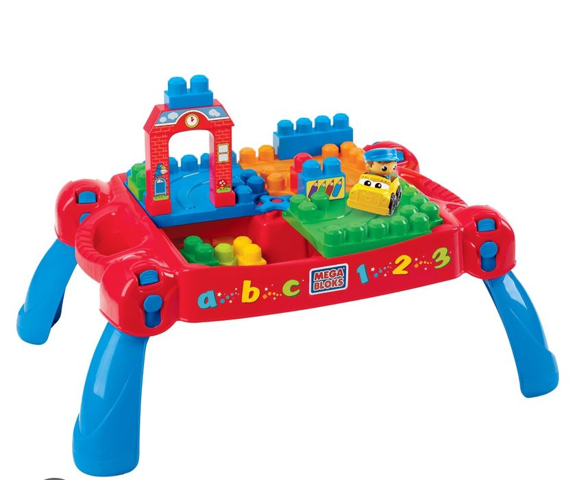 Mega blocks kmart sales