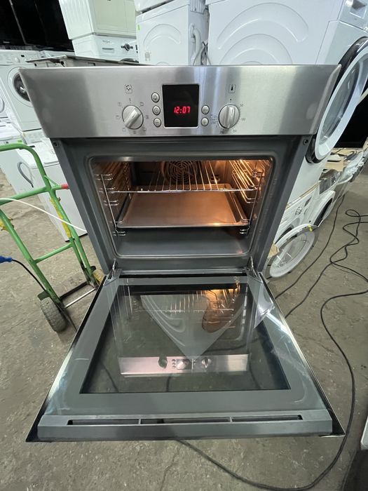 Piekarnik BOSCH 67L A+ |12msc |BD stan |Dowóz