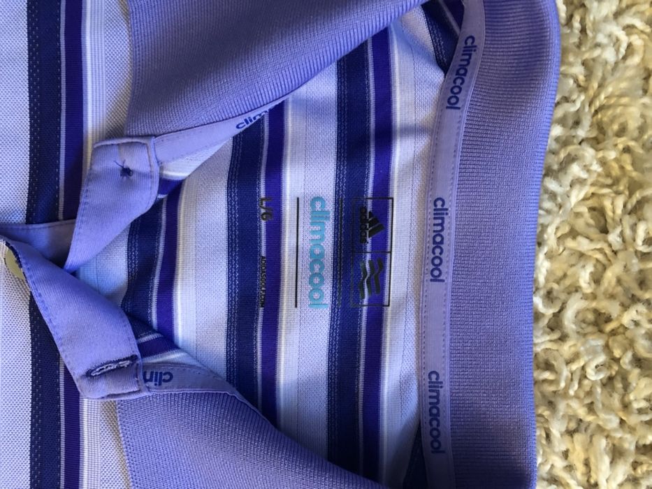 Футболка Adidas