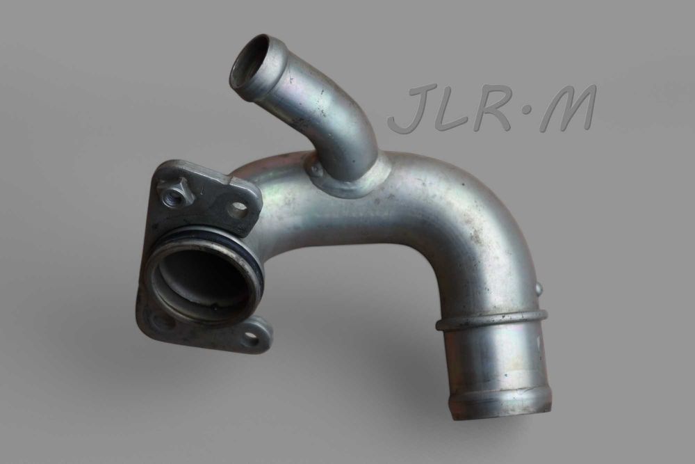 Króciec wody land rover Evoque L551 2.0d k4p3-8a544-ba