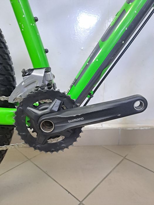 Scott Aspect 950, Hardtail,  MTB, горный, гірський, МТБ