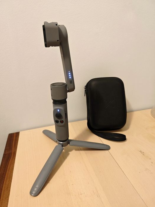 Gimbal do telefonu Zhiyun Smooth X