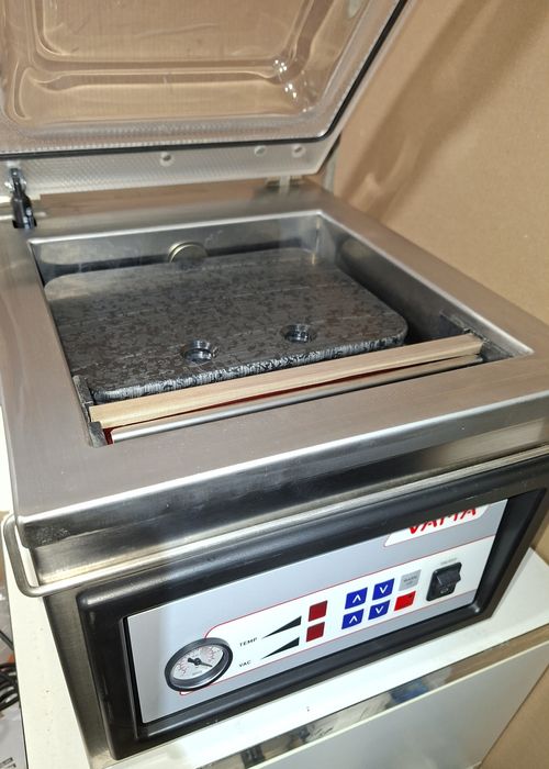 Вакумный упаковщик/Вакуматор