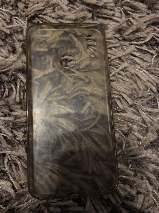 Huawuei P20 lite
