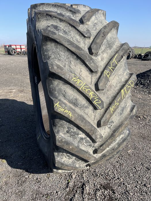 Używana opona 710/60R42